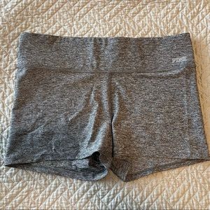 VS Pink Booty Shorts